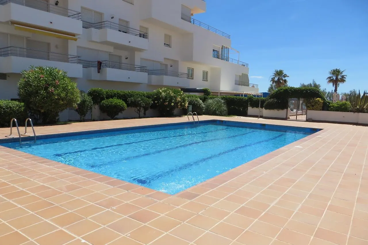 شقة Marenostrum 2 4º4ª روساس
